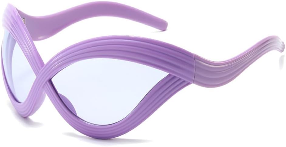 Ретро-солнцезащитные очки «кошачий глаз» для женщин, большие, роскошные, модные, в стиле хип-хоп, панк, солнцезащитные очки UV400 для мужчин SLCHJXS, Purple Light Purple
Ретро-солнцезащитные очки «кошачий глаз» для женщин, большие, роскошные, модные, в стиле хип-хоп, панк, солнцезащитные очки UV400 для мужчин SLCHJXS, Purple Light Purple