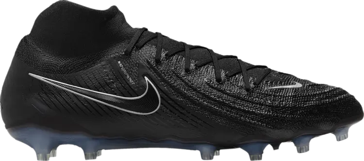 Кроссовки Phantom Luna 2 Elite AG 'Shadow Pack', черный
Кроссовки Phantom Luna 2 Elite AG 'Shadow Pack', черный