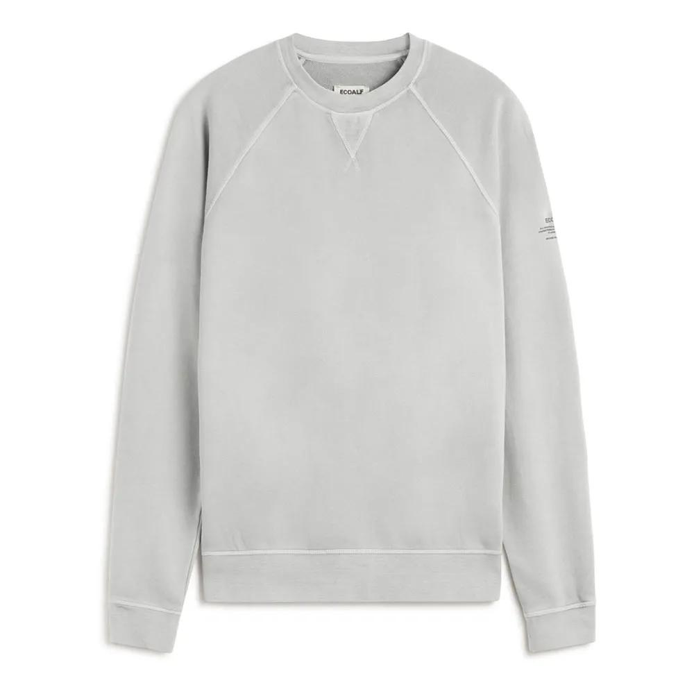 Толстовка Ecoalf Berja, серый
Толстовка Ecoalf Berja, серый