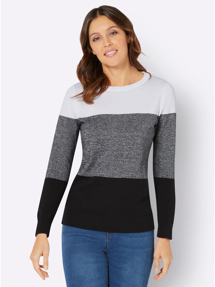 Свитер Sieh an!
Свитер Sieh an!