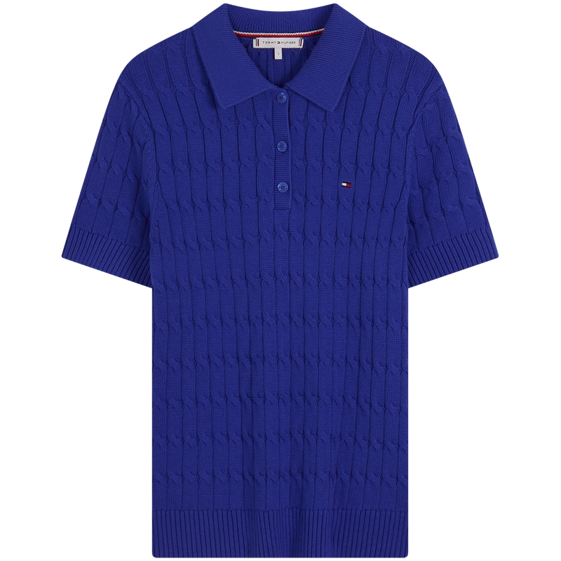 Топ женский Tommy Hilfiger, синий
Топ женский Tommy Hilfiger, синий