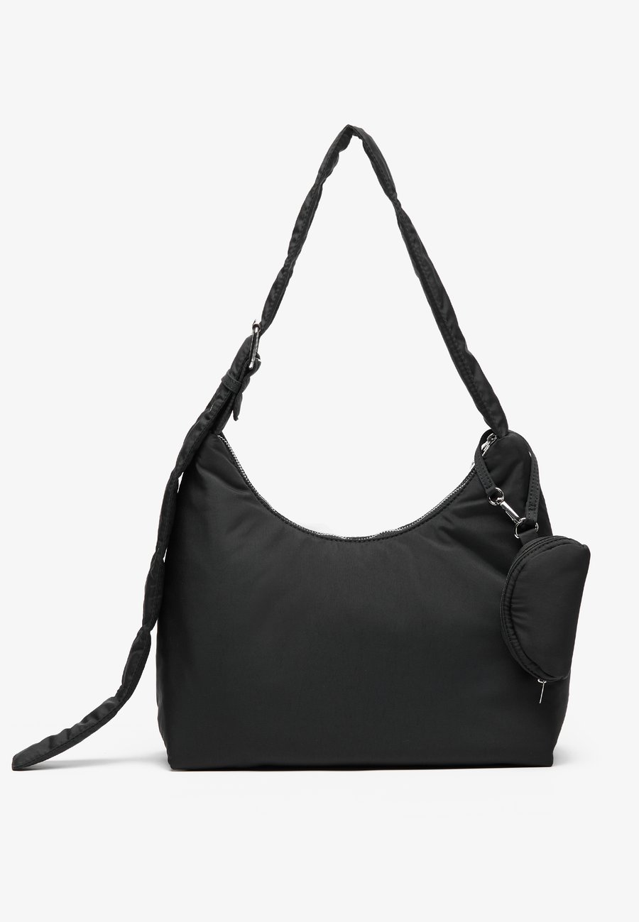 Сумка-шоппер Even&Odd Tote bag, Black
Сумка-шоппер Even&Odd Tote bag, Black