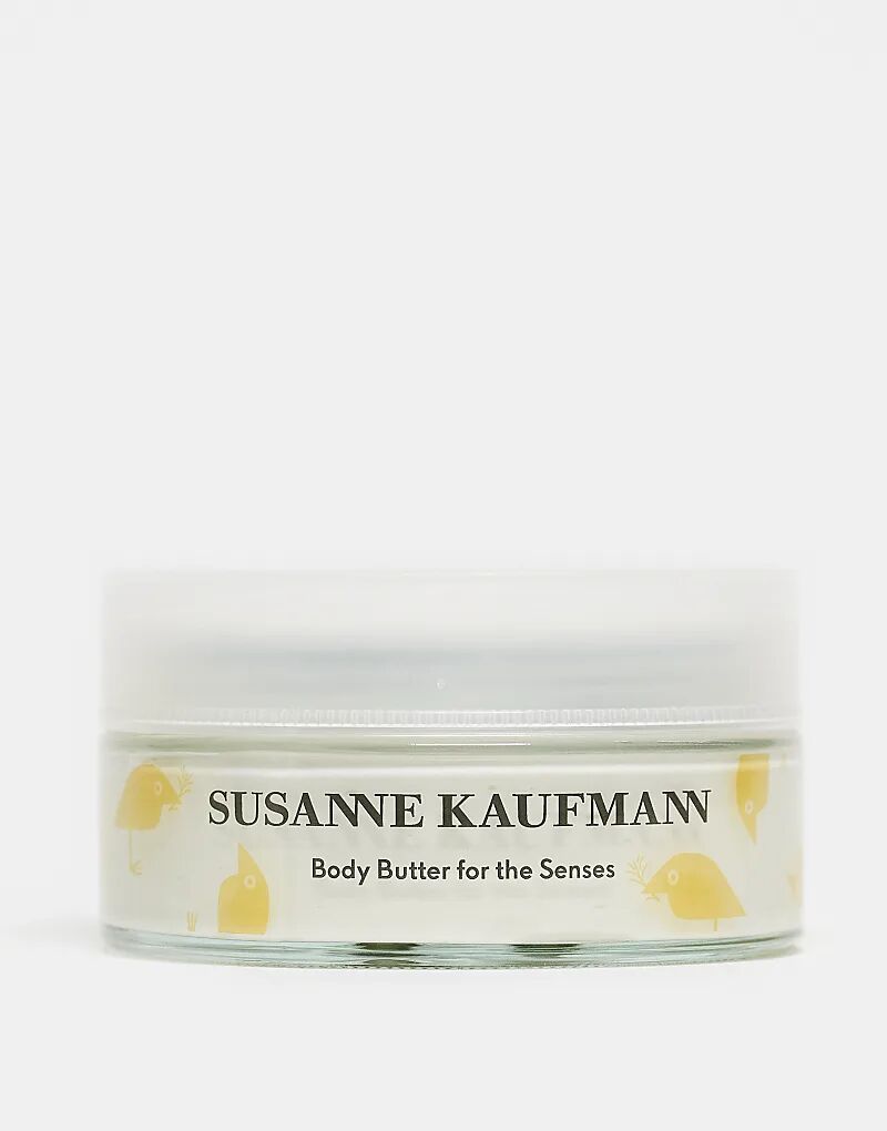 Масло для тела Susanne Kaufmann для чувств 200 мл
Масло для тела Susanne Kaufmann для чувств 200 мл