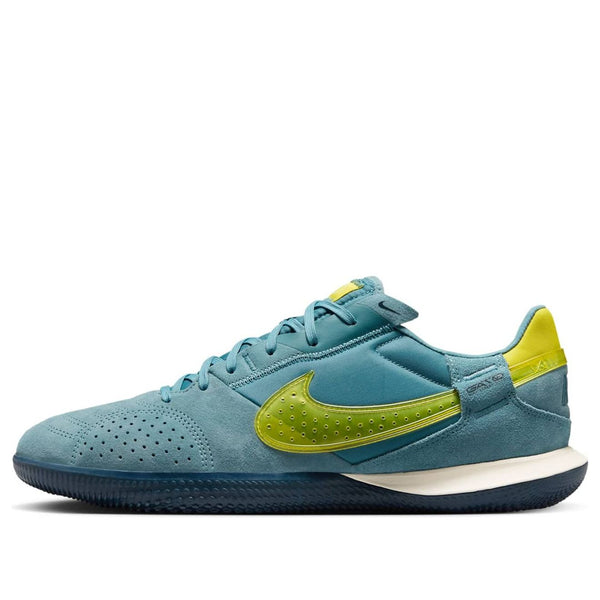 Кроссовки streetgato Nike, синий
Кроссовки streetgato Nike, синий