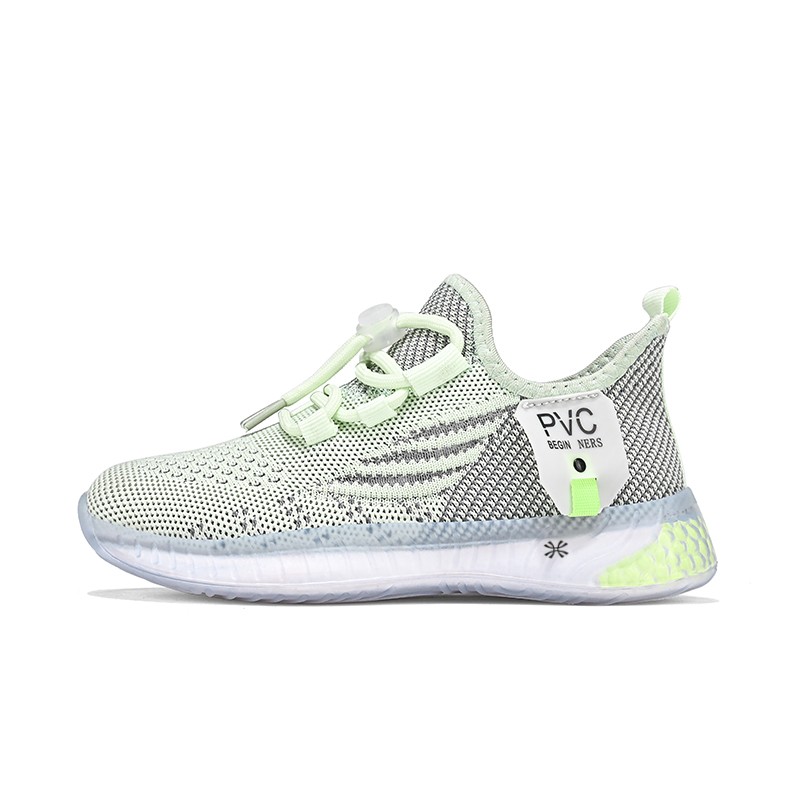 Низкие детские кроссовки для повседневной жизни YUZHAOLIN, зеленый
Низкие детские кроссовки для повседневной жизни YUZHAOLIN, зеленый