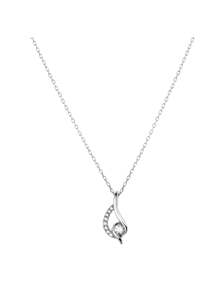 Lucardi Серебряное колье 925 пробы
Lucardi Серебряное колье 925 пробы