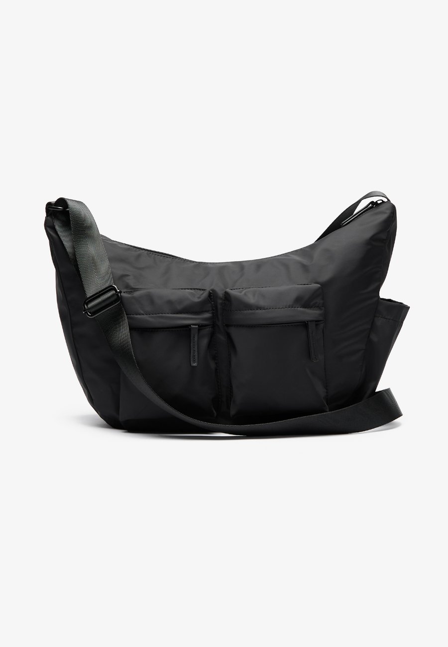Сумка кросс-боди YOURTURN UNISEX, Black
Сумка кросс-боди YOURTURN UNISEX, Black