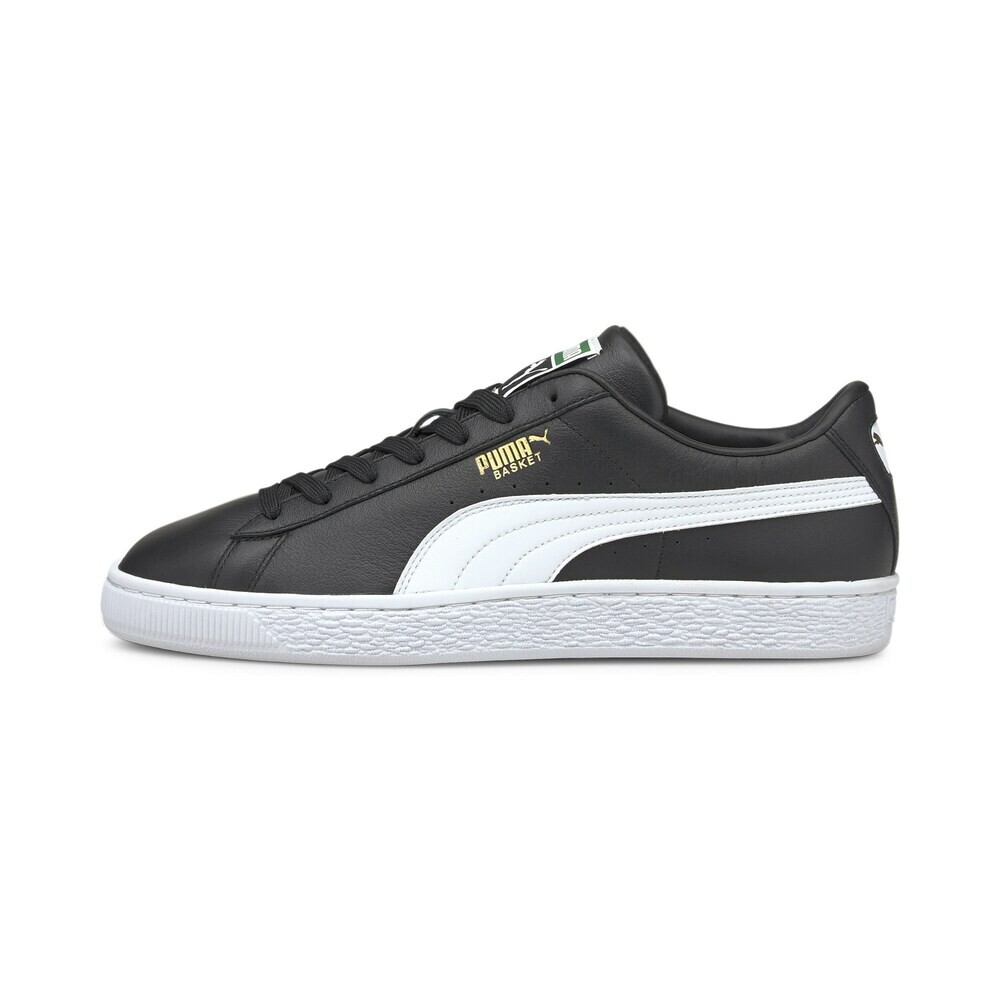 Кроссовки Puma Basket Classic XXI, черный, Черный;серый, Кроссовки Puma Basket Classic XXI, черный
Кроссовки Puma Basket Classic XXI, черный, Черный;серый, Кроссовки Puma Basket Classic XXI, черный