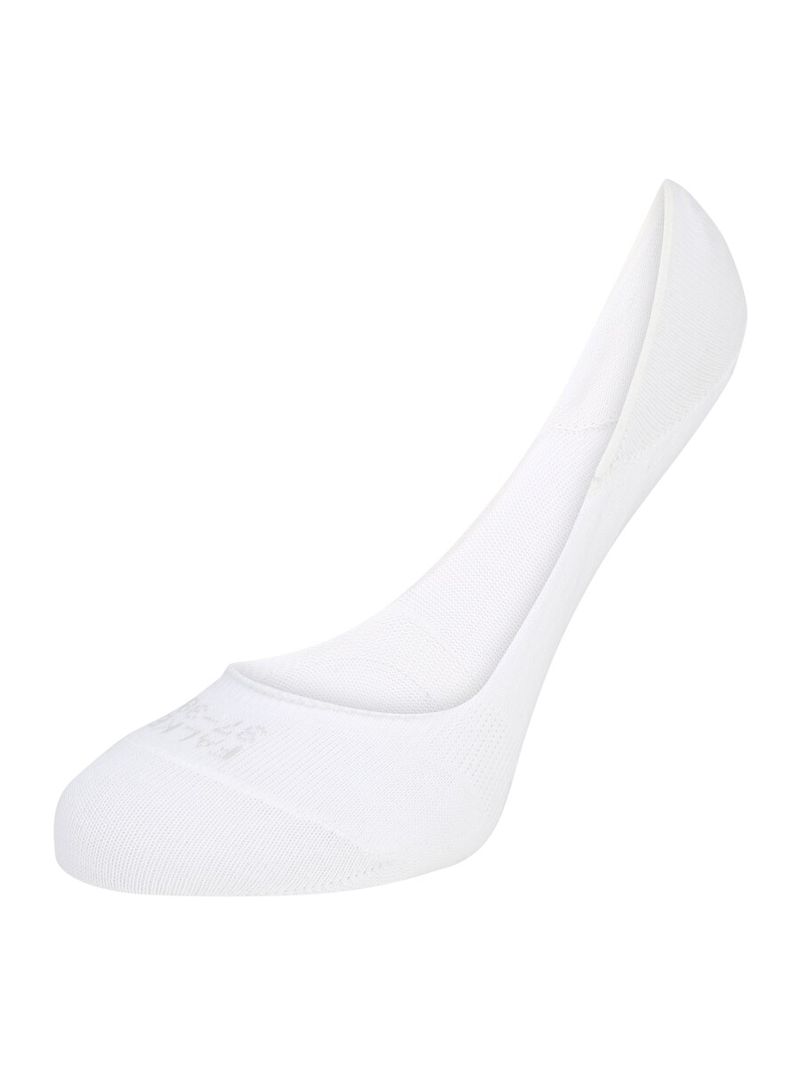 Носки до щиколотки FALKE, белый
Носки до щиколотки FALKE, белый