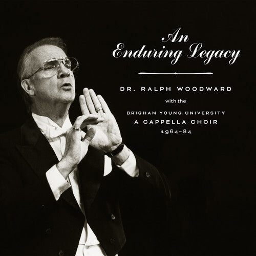 CD диск An Enduring Legacy / Various: An Enduring Legacy
CD диск An Enduring Legacy / Various: An Enduring Legacy