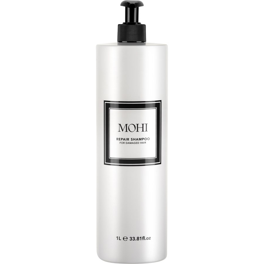 Шампунь MOHI Hair Care Repair Shampoo, 1000 ml
Шампунь MOHI Hair Care Repair Shampoo, 1000 ml