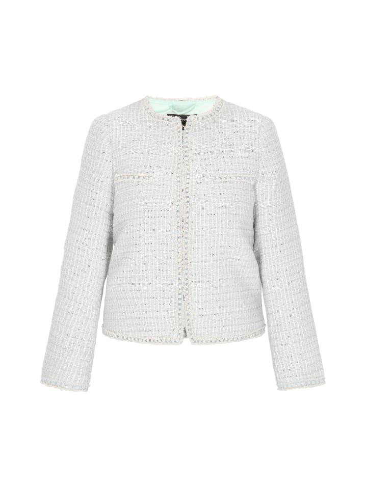 Куртка faina, светло-синий
Куртка faina, светло-синий