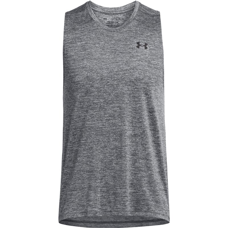 Рубашка ua tech tank Under Armour, цвет castlerock
Рубашка ua tech tank Under Armour, цвет castlerock