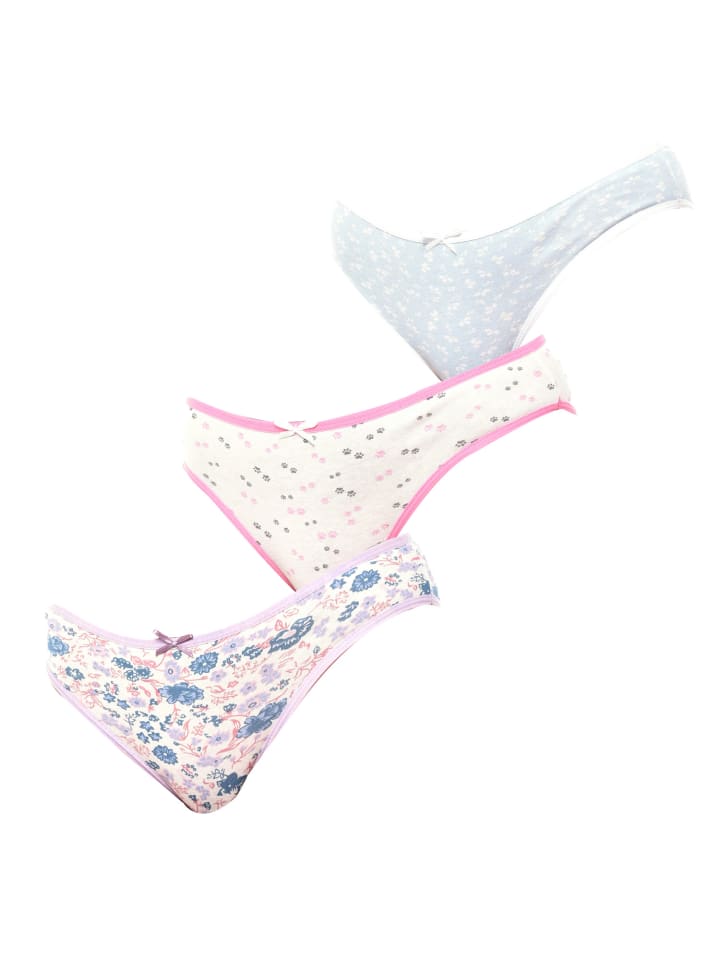 Трусы Kisses and Love, разноцветный
Трусы Kisses and Love, разноцветный