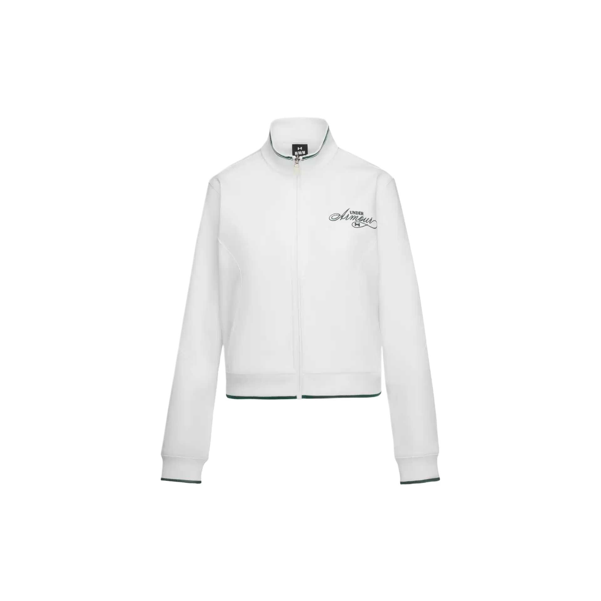 Куртка SS26 женская Under Armour, белый
Куртка SS26 женская Under Armour, белый