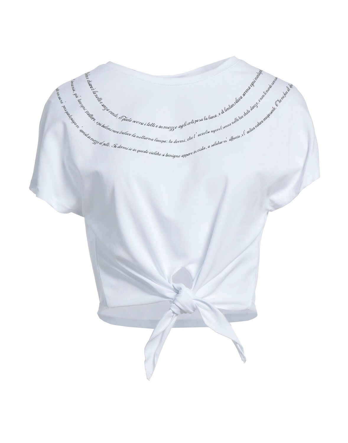 Футболка Nora Barth, белый
Футболка Nora Barth, белый