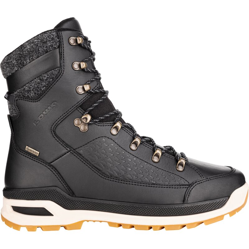 Winterboots "renegade evo ice gtx" Lowa, мультиколор
Winterboots "renegade evo ice gtx" Lowa, мультиколор