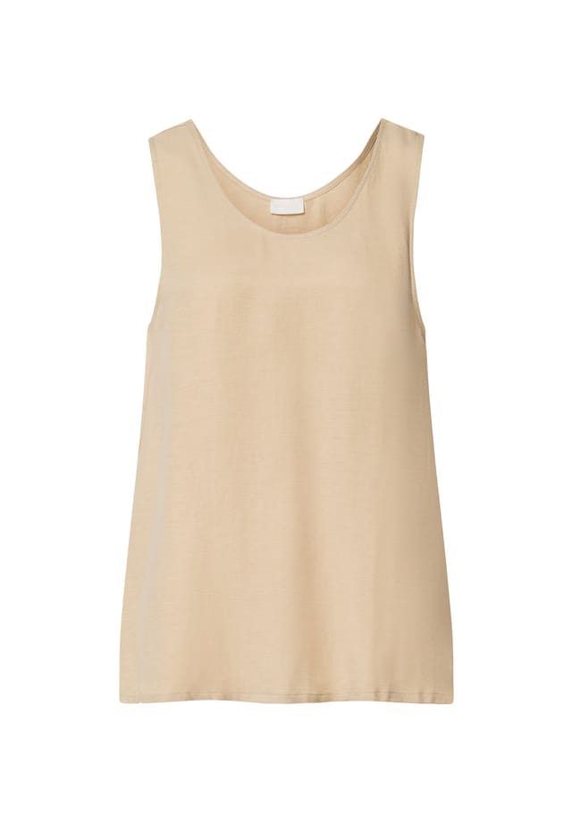 Городская повседневная майка Hanro, цвет iced cappuccino
Городская повседневная майка Hanro, цвет iced cappuccino