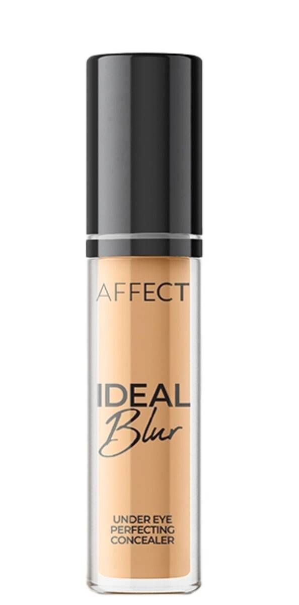 Консилер для глаз Affect Ideal Blur, 3W Affect
Консилер для глаз Affect Ideal Blur, 3W Affect