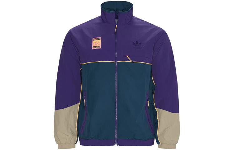 Куртка мужская Adidas Originals
Куртка мужская Adidas Originals