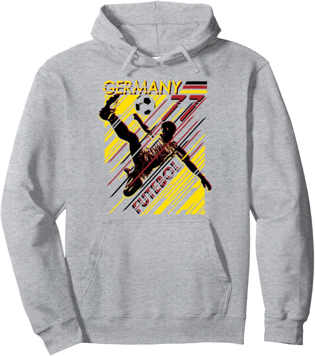 Модная толстовка с капюшоном German Futbol 77, серая Trendy Apparel, Серый, Модная толстовка с капюшоном German Futbol 77, серая Trendy Apparel
Модная толстовка с капюшоном German Futbol 77, серая Trendy Apparel, Серый, Модная толстовка с капюшоном German Futbol 77, серая Trendy Apparel