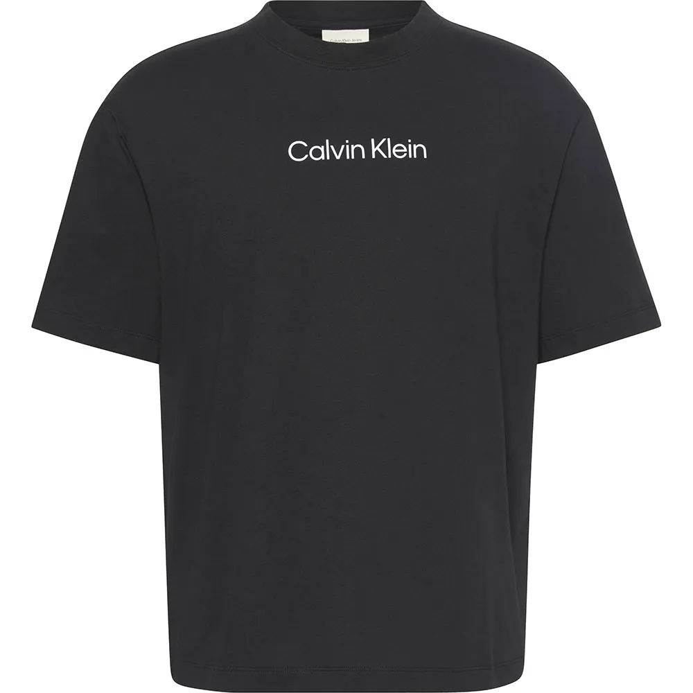 Футболка Calvin Klein LV04LD230G, черный
Футболка Calvin Klein LV04LD230G, черный