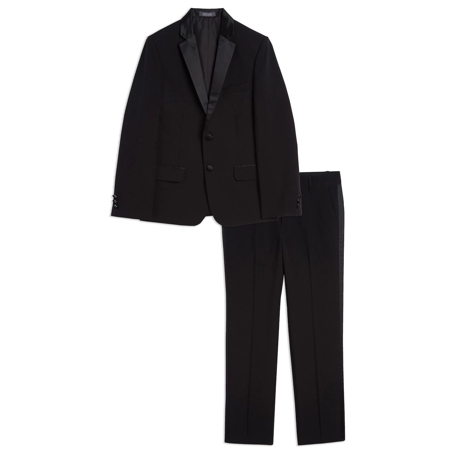 Комплект костюма из двух предметов Van Heusen для мальчиков 8–20 лет Van Heusen
Комплект костюма из двух предметов Van Heusen для мальчиков 8–20 лет Van Heusen