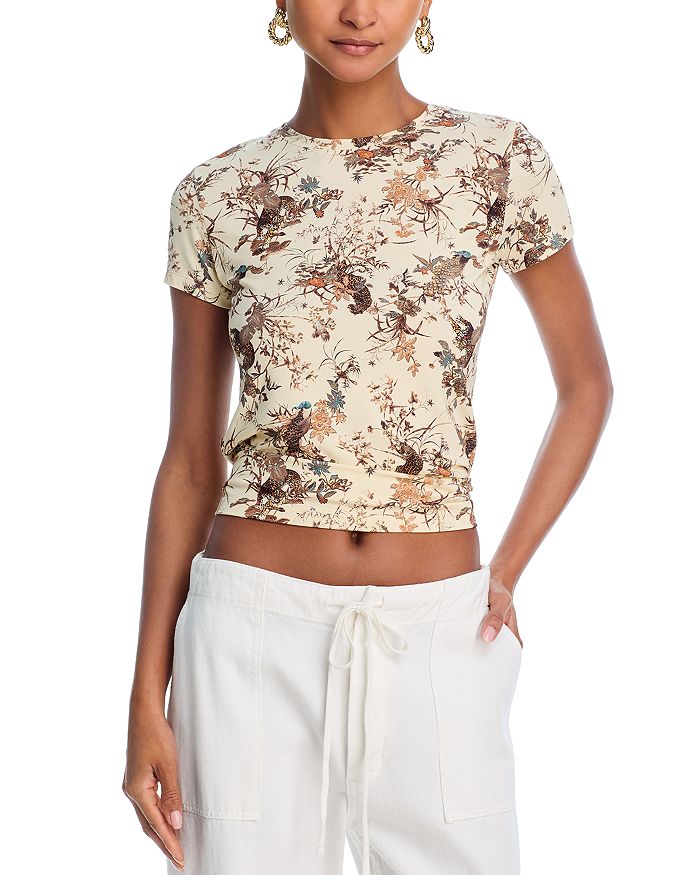 Футболка Ressi L'AGENCE, мультиколор
Футболка Ressi L'AGENCE, мультиколор