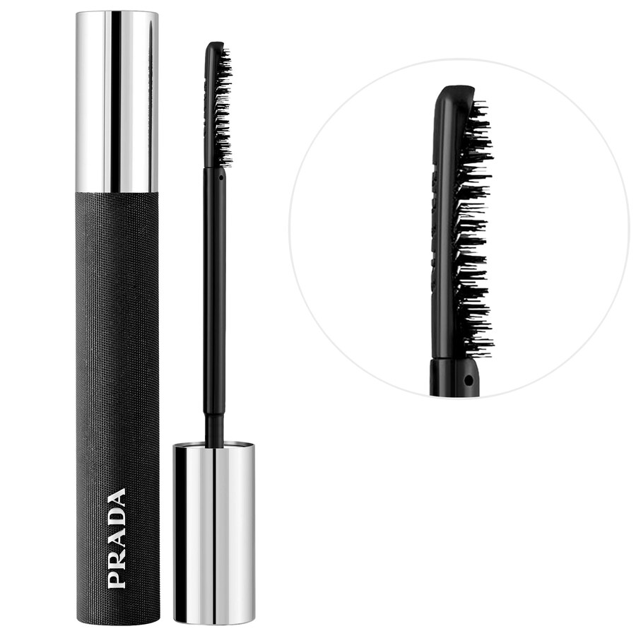 Тушь для ресниц Pradascope Lash Lifting & Lengthening Prada Beauty, 0.29 oz /8.5 mL, 01 Nero
Тушь для ресниц Pradascope Lash Lifting & Lengthening Prada Beauty, 0.29 oz /8.5 mL, 01 Nero