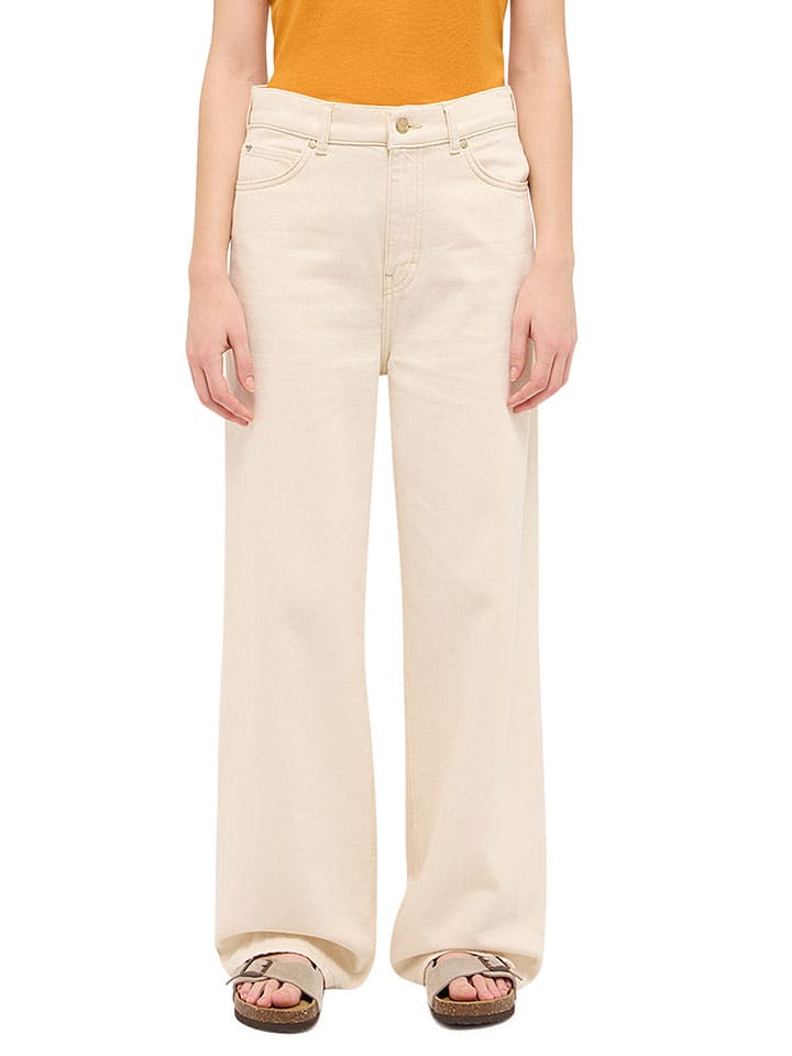 Джинсы Mustang, бежевый
Джинсы Mustang, бежевый