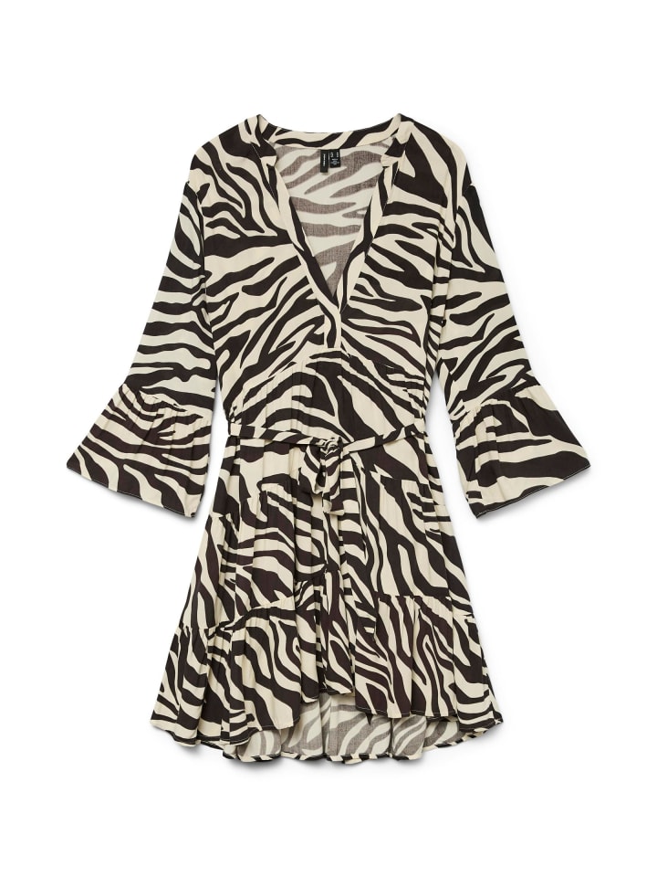 Платье до колена Vero Moda
Платье до колена Vero Moda