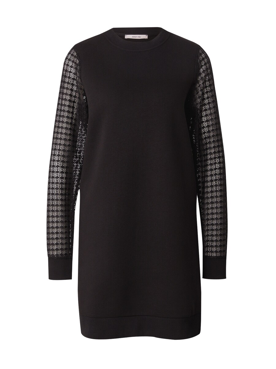 Платье ABOUT YOU Eva, черный
Платье ABOUT YOU Eva, черный