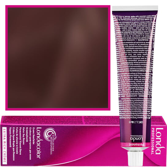 Краска для волос, 60 мл Londa, Color Professional, 6/77
Краска для волос, 60 мл Londa, Color Professional, 6/77