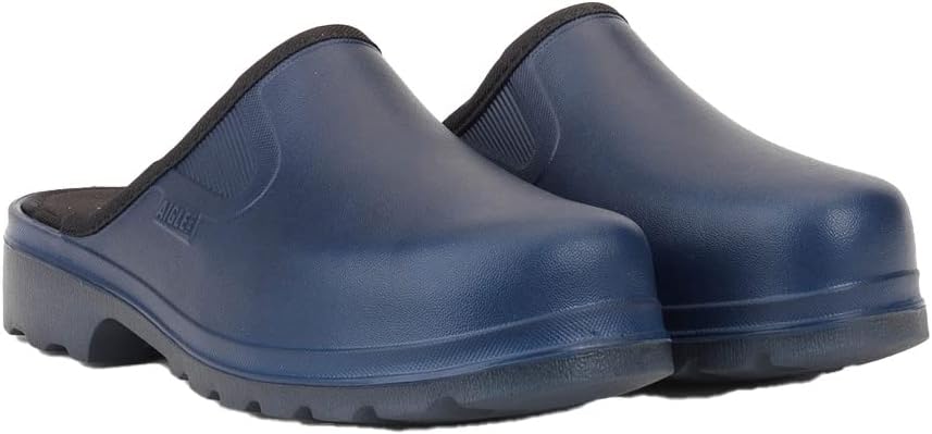 Мужские сабо Aigle, темно-синий
Мужские сабо Aigle, темно-синий