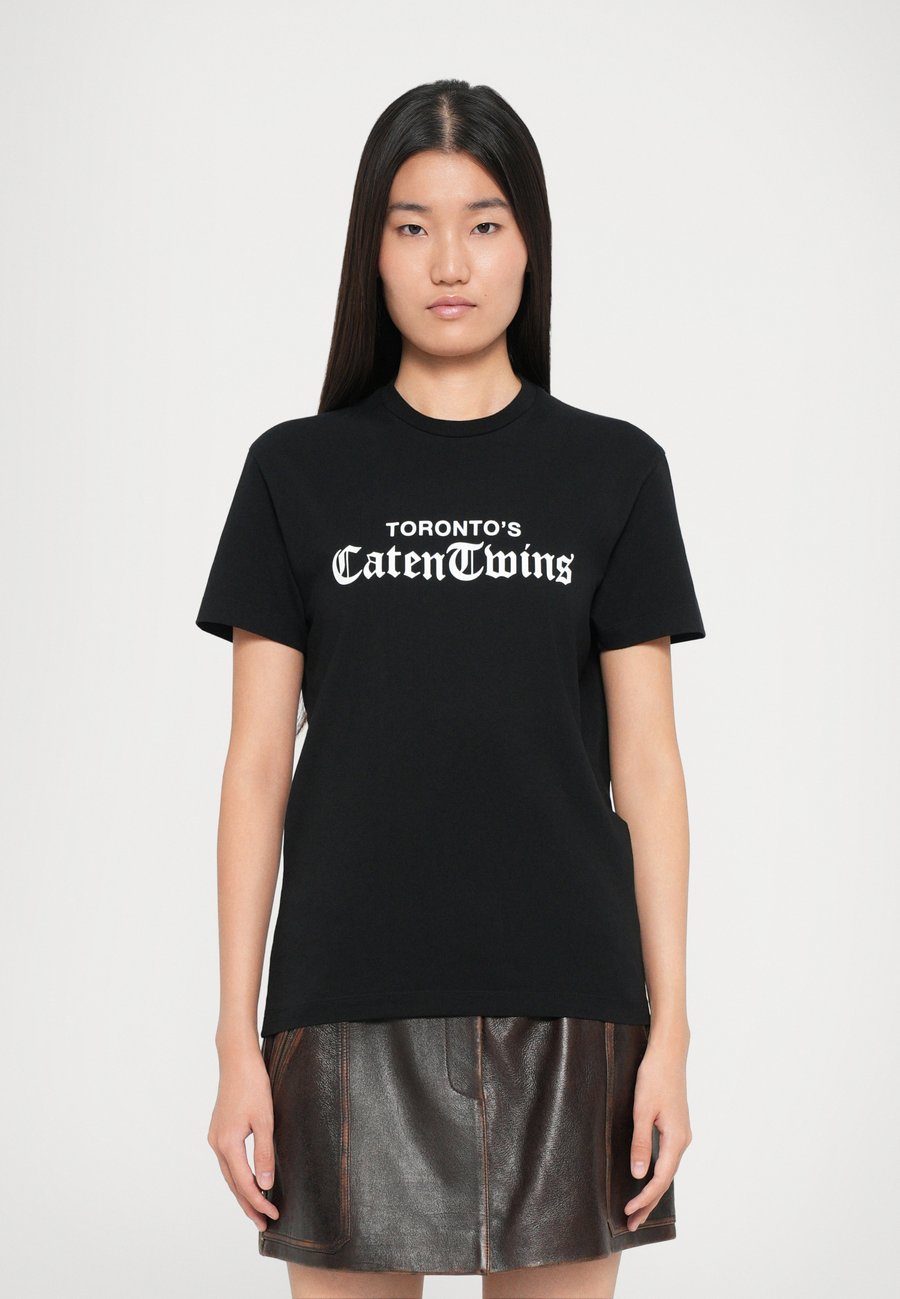 Футболка Dsquared2 JUST RIGHT FIT TEE, Black, Черный, Футболка Dsquared2 JUST RIGHT FIT TEE, Black
Футболка Dsquared2 JUST RIGHT FIT TEE, Black, Черный, Футболка Dsquared2 JUST RIGHT FIT TEE, Black