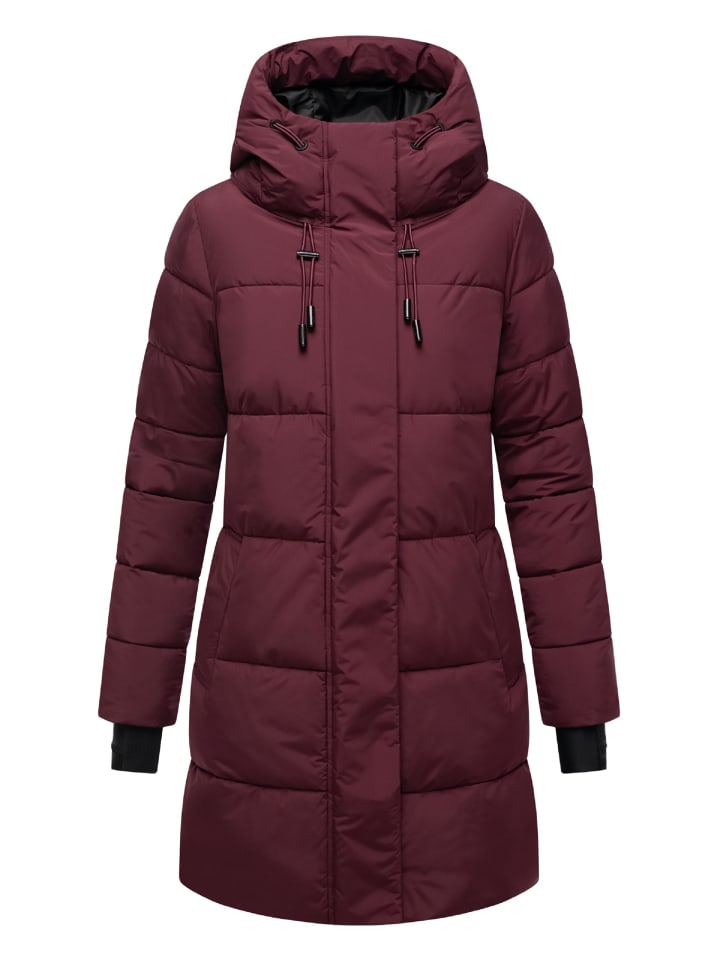 Зимнее пальто Marikoo
Зимнее пальто Marikoo