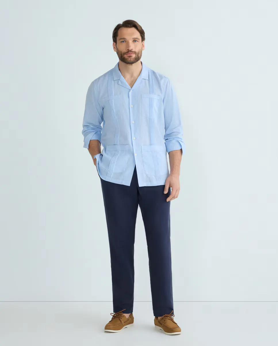 Мужские спортивные брюки Dustin, темно-синий
Мужские спортивные брюки Dustin, темно-синий