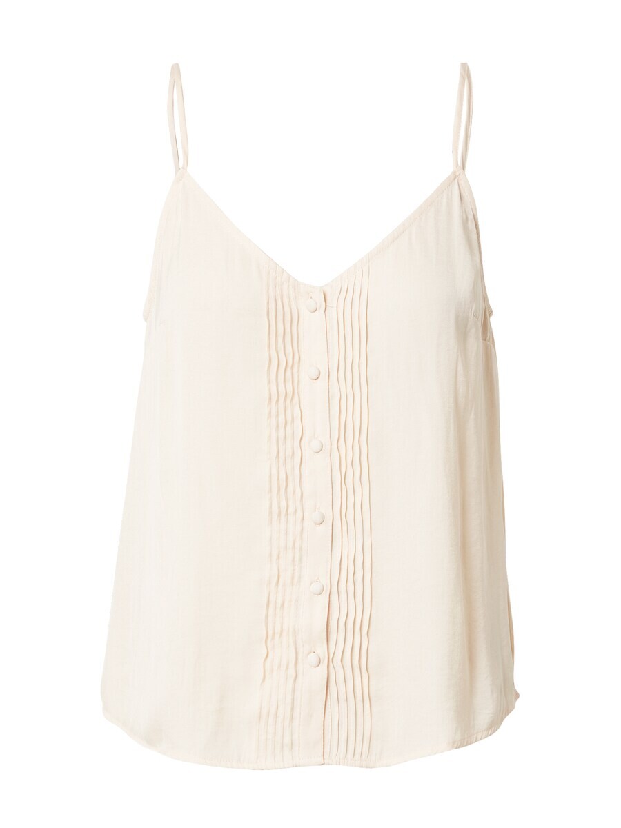 Топ About You JOLINA, кремовый
Топ About You JOLINA, кремовый