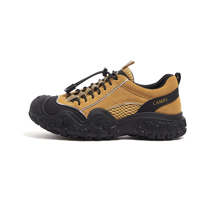 CAMEL Женские низкие треккинговые туфли для альпинизма и походов синий/серебристый/черный - желтый/серебристый/черный, цвет Yellow/Silver/Black
CAMEL Женские низкие треккинговые туфли для альпинизма и походов синий/серебристый/черный - желтый/серебристый/черный, цвет Yellow/Silver/Black