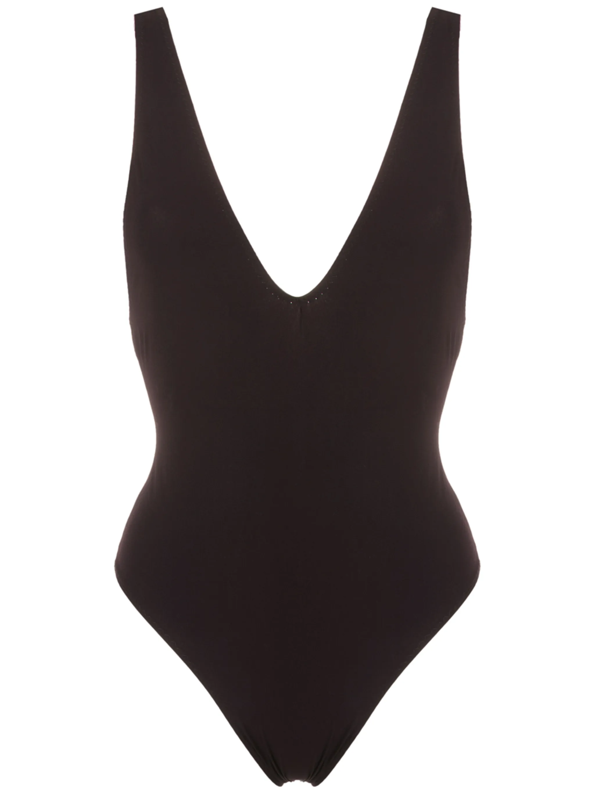 Купальник Cornetto с глубоким V-образным вырезом Clube Bossa, черный
Купальник Cornetto с глубоким V-образным вырезом Clube Bossa, черный