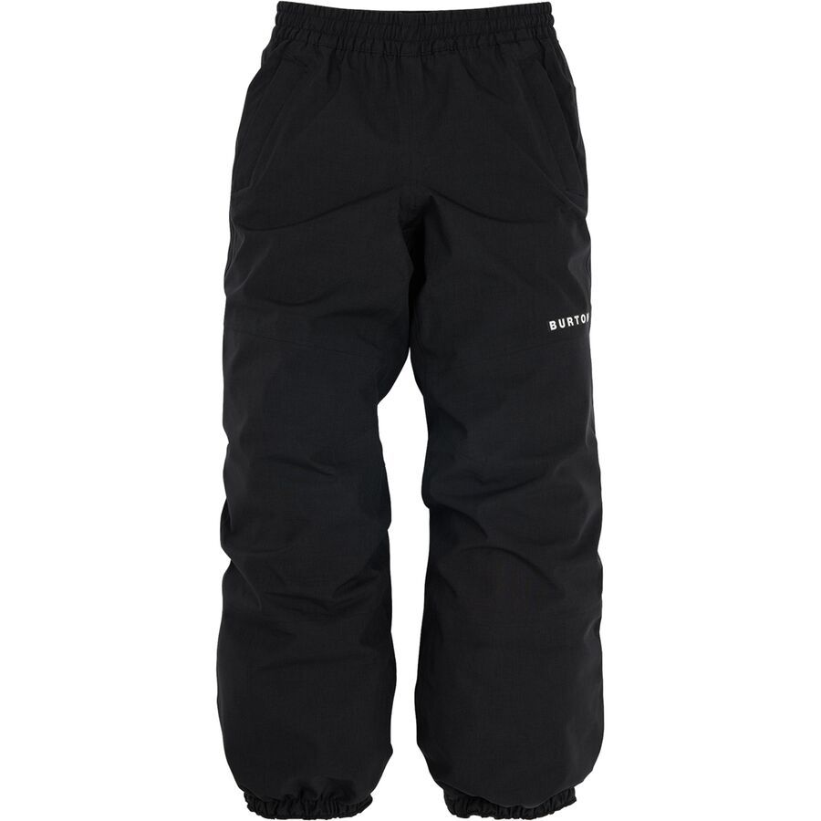 Брюки Burton Melter Plus Burton, True Black
Брюки Burton Melter Plus Burton, True Black