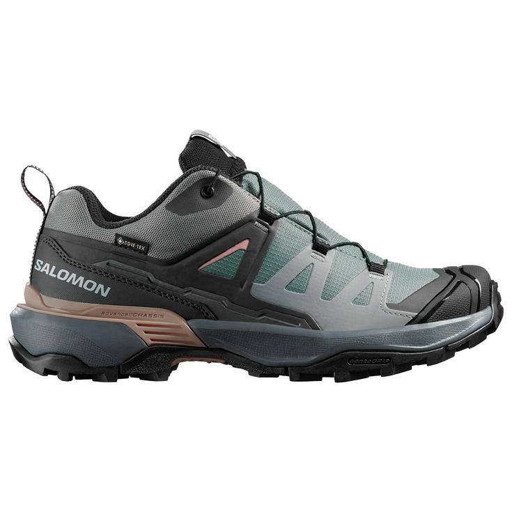 Кроссовки для походов x ultra 360 gore-tex w sedona sage urban chic etherea - 3.5 Salomon
Кроссовки для походов x ultra 360 gore-tex w sedona sage urban chic etherea - 3.5 Salomon