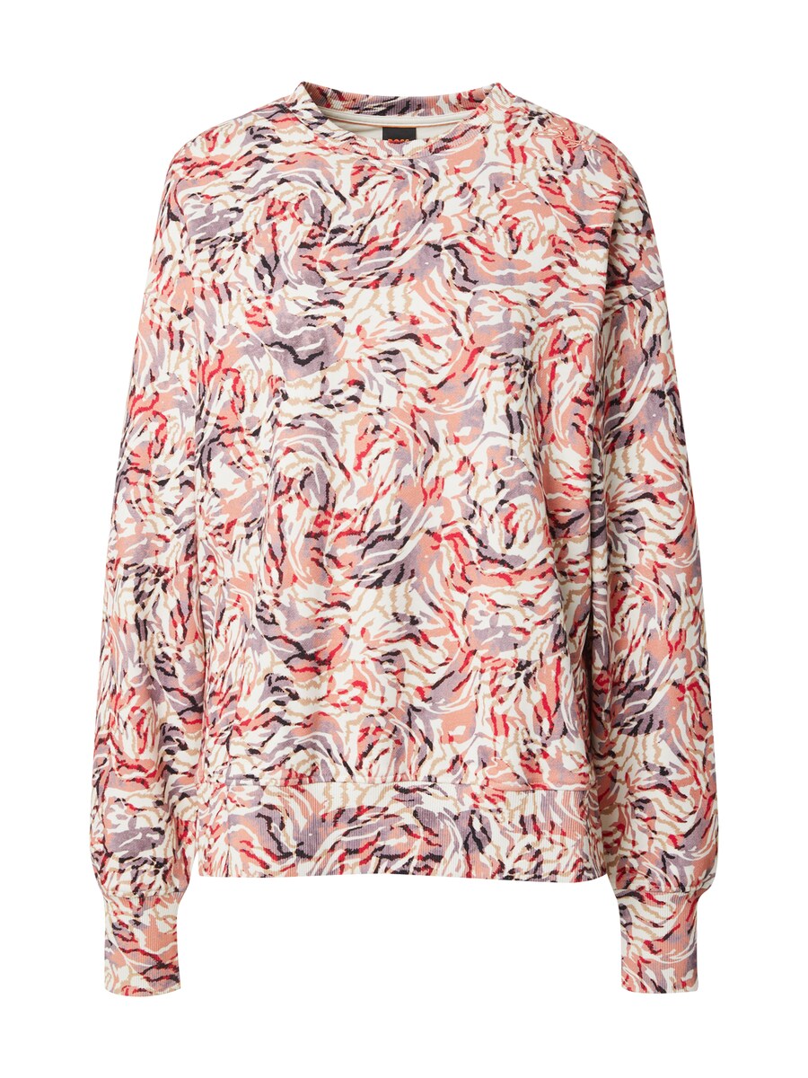 Толстовка BOSS C_Eteia_1, цвет Magenta
Толстовка BOSS C_Eteia_1, цвет Magenta