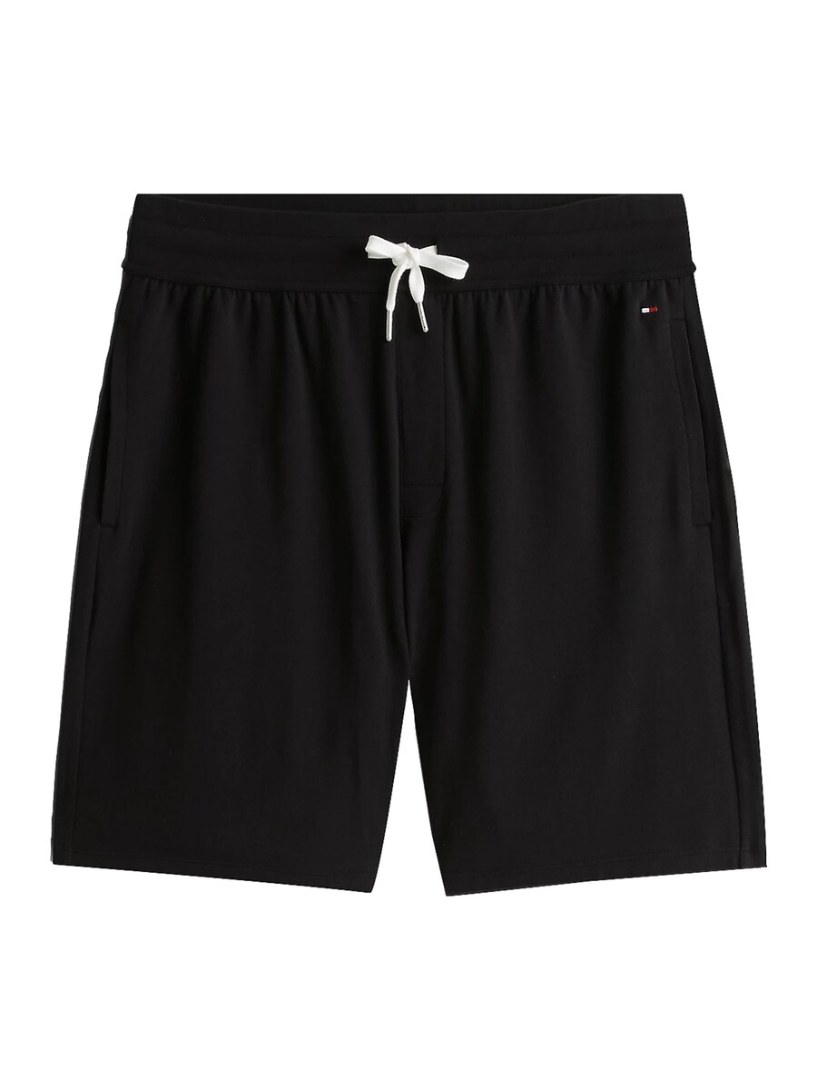 Обычные брюки TOMMY HILFIGER, черный
Обычные брюки TOMMY HILFIGER, черный