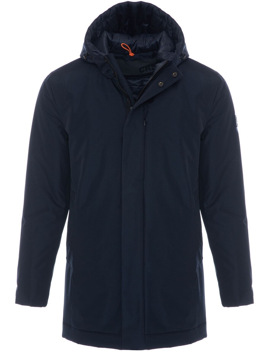 Зимняя куртка CARISMA Winter Jacket, темно-синий
Зимняя куртка CARISMA Winter Jacket, темно-синий