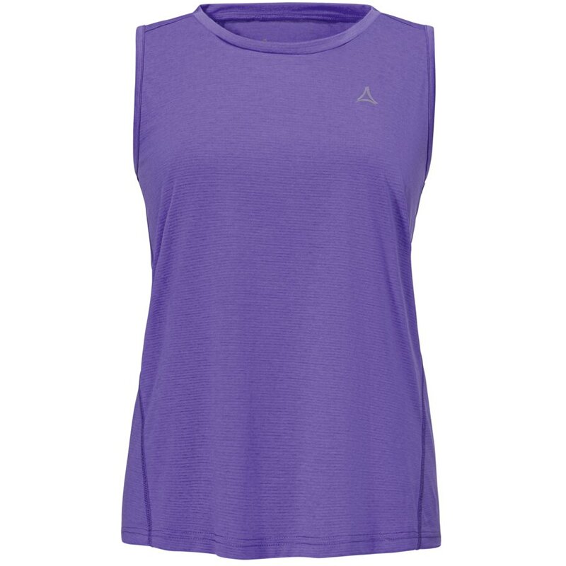 Shirt circ top tauron l Schöffel, фиолетовый
Shirt circ top tauron l Schöffel, фиолетовый