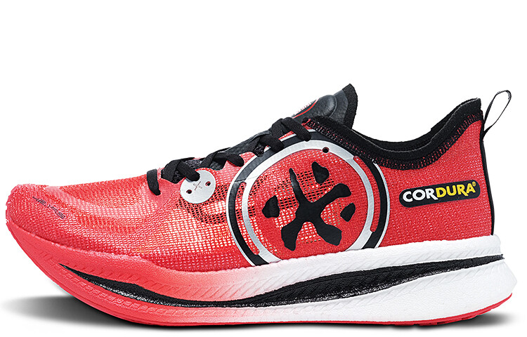 bimai Кроссовки BMAI Shock Carbon 2.0 Мужчины, Красный
bimai Кроссовки BMAI Shock Carbon 2.0 Мужчины, Красный