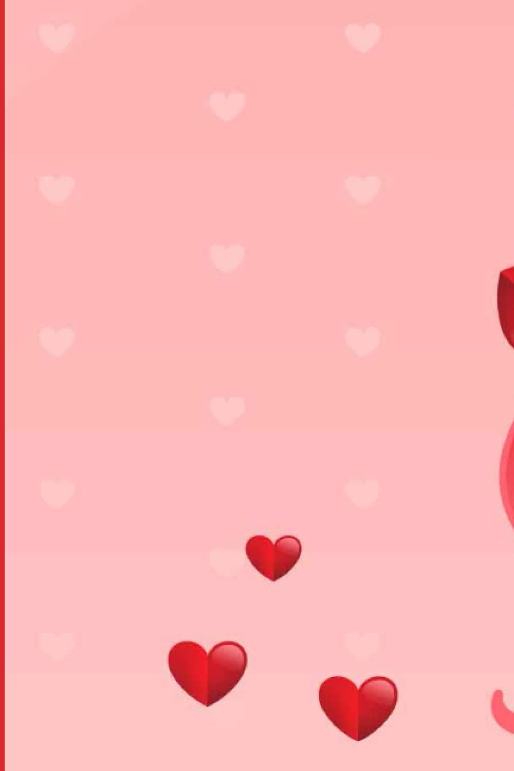 valentine notebook for adult: valentine notebook (Independently published)
valentine notebook for adult: valentine notebook (Independently published)