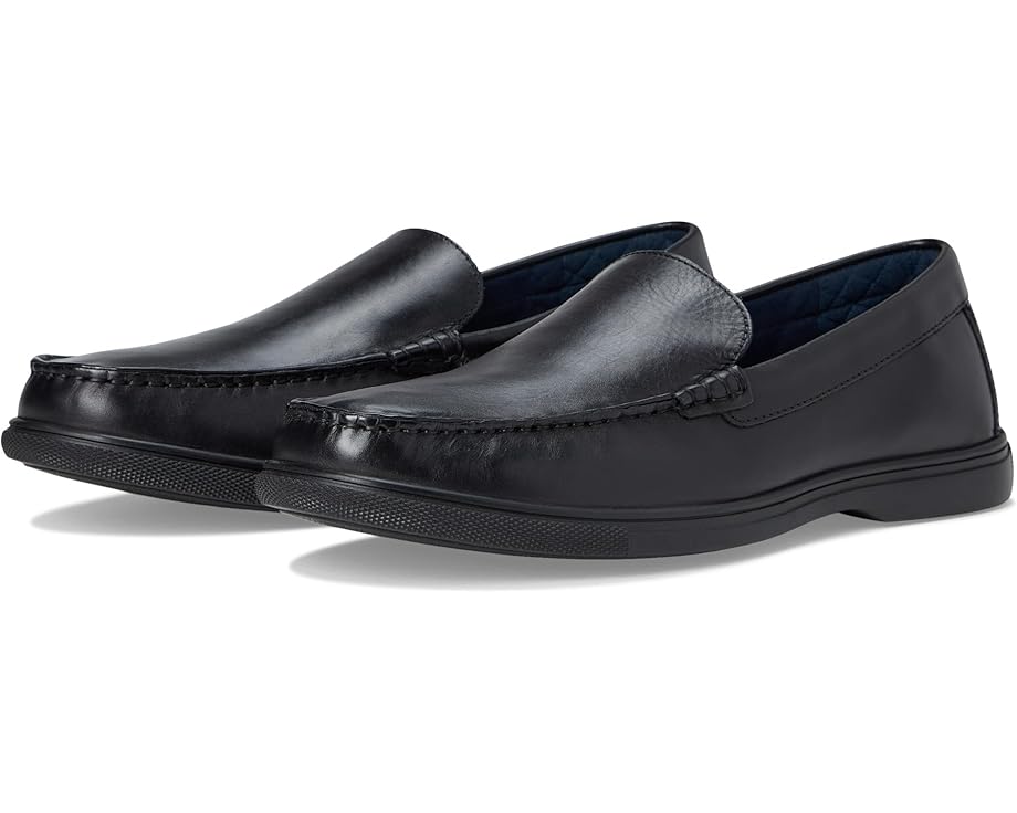 Лоферы Dockers Baltic, черный
Лоферы Dockers Baltic, черный