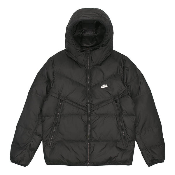 Куртка as sportswear sf windrunner hd jkt 'black' Nike, черный
Куртка as sportswear sf windrunner hd jkt 'black' Nike, черный